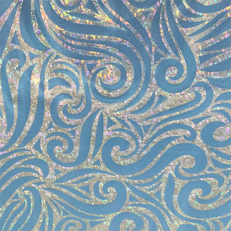 Glimmer Diverse Print
