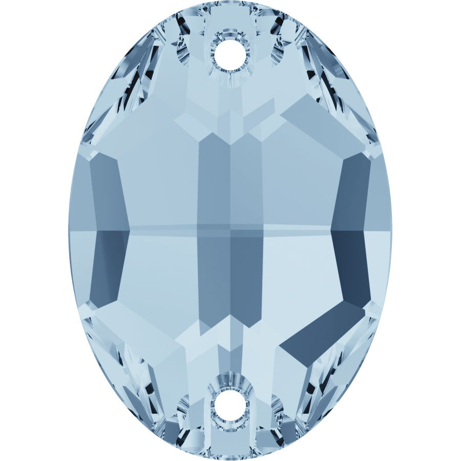 Swarovski - Oval