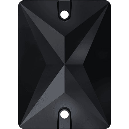 Swarovski - Rectangle