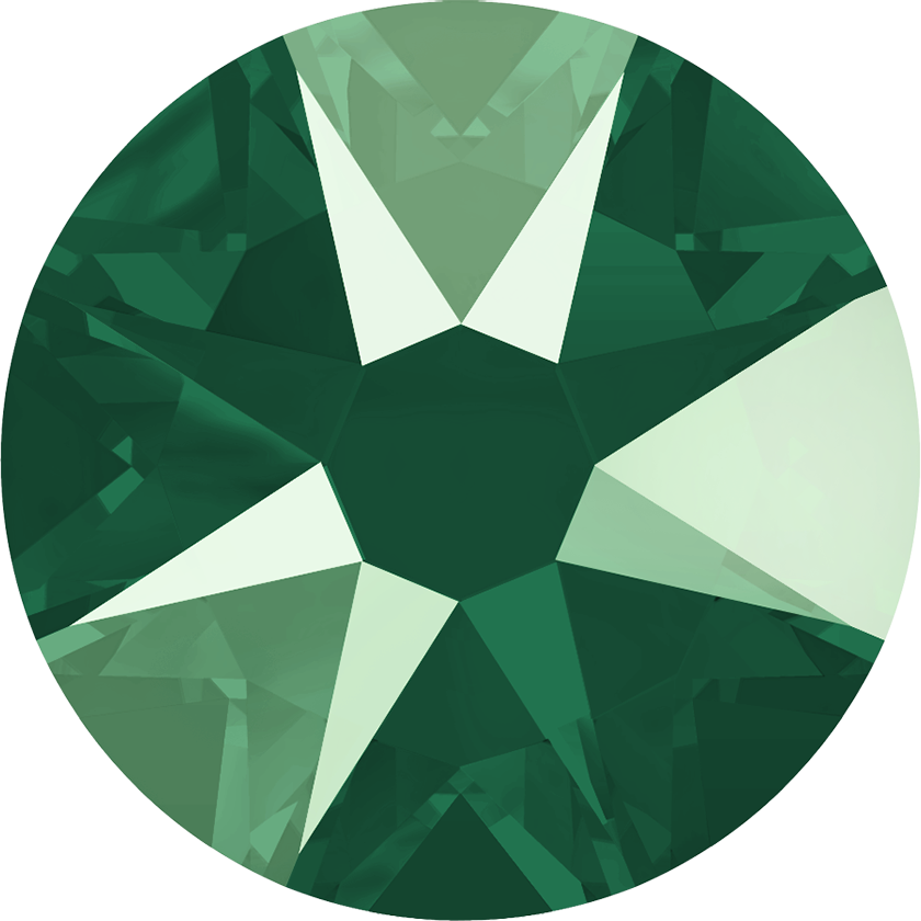 Swarovski - Royal Green