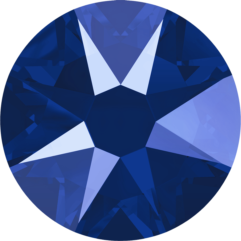 Swarovski - Royal Blue