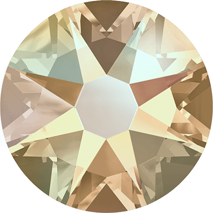 Swarovski - Silk Shimmer