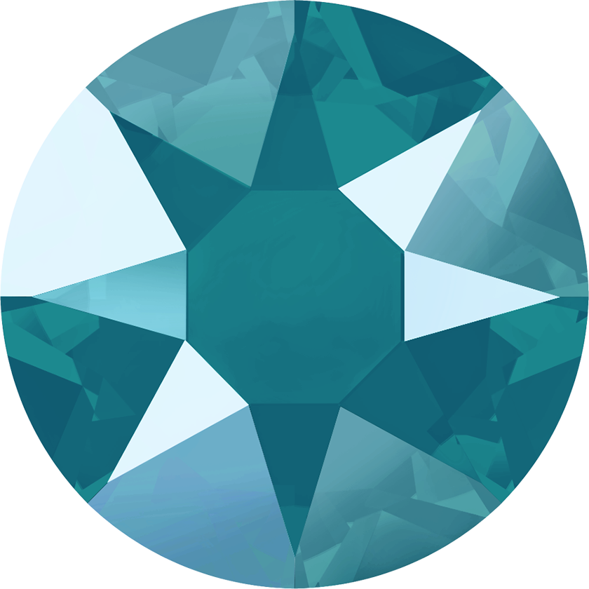 Swarovski - Crystal Azure Blue