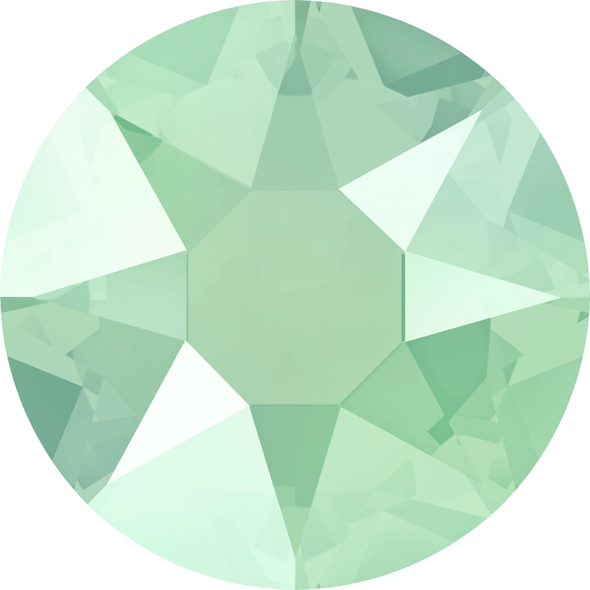 Swarovski - Crystal Mint Green