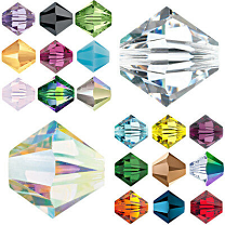 Swarovski - Xilion Beads 5328