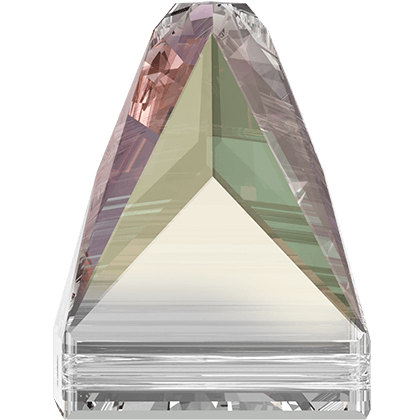 Swarovski - Square Spike Sew-on