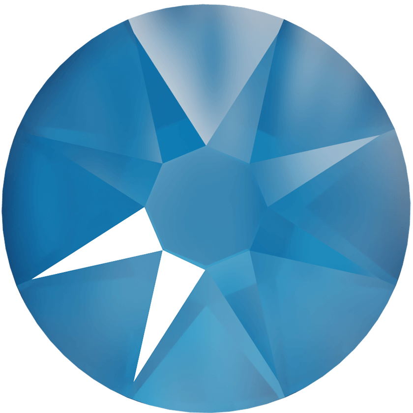 Swarovski - Crystal Electric Blue