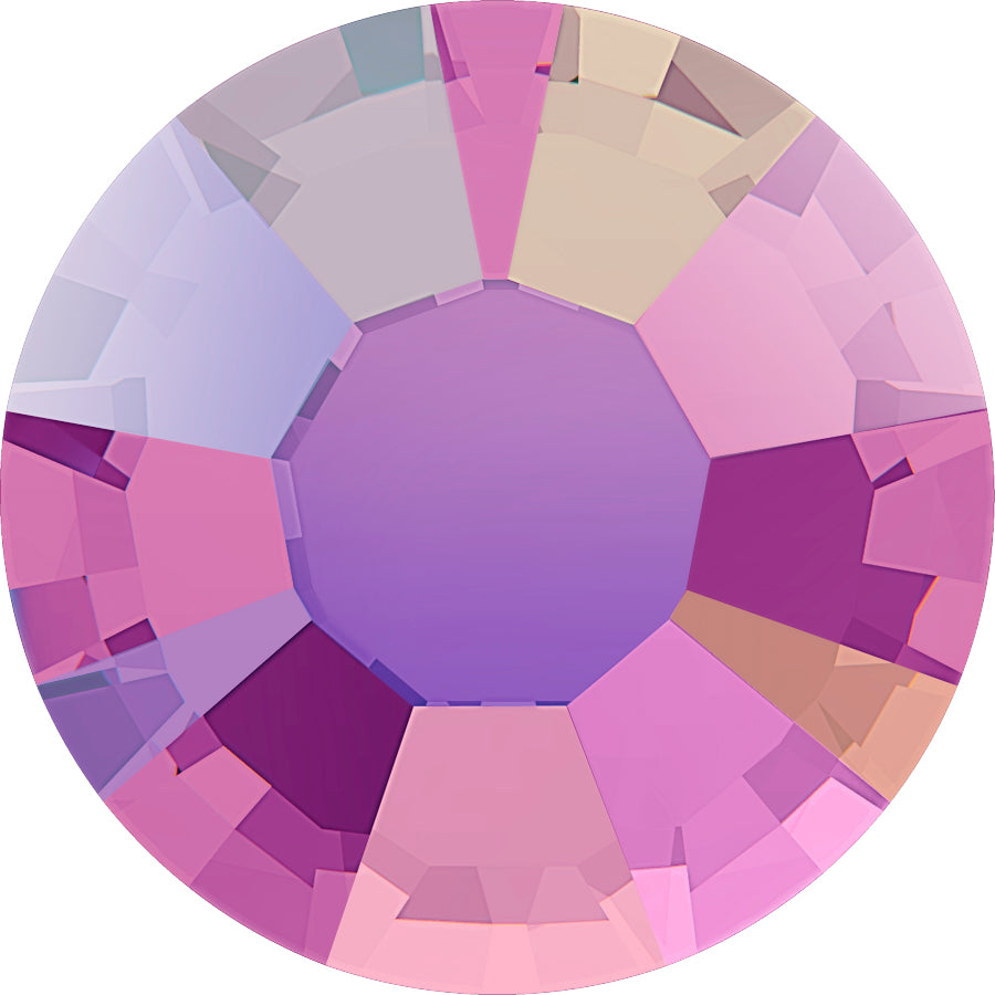 Stellux - Amethyst AB