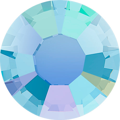 Stellux - Aquamarine AB