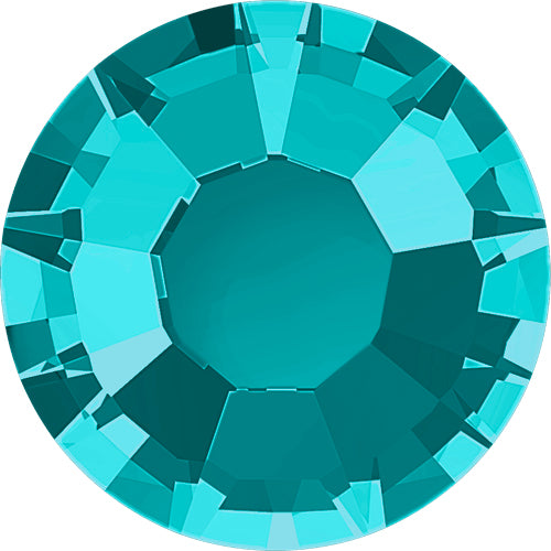 Stellux - Blue Zircon