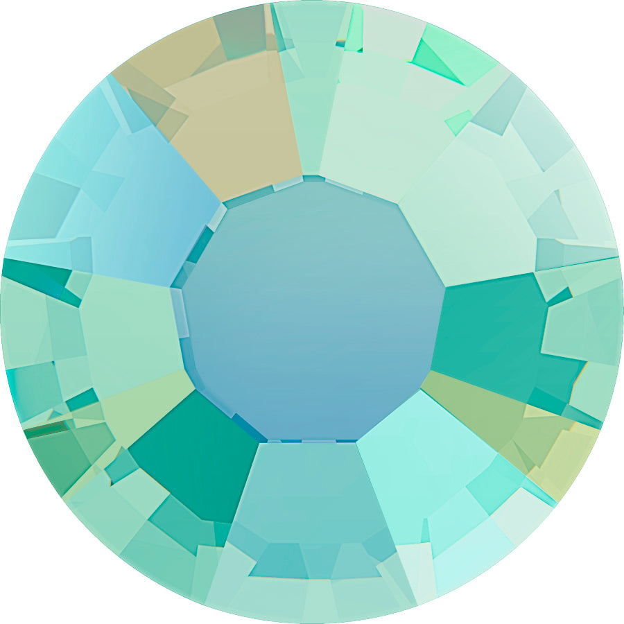 Stellux - Blue Zircon AB