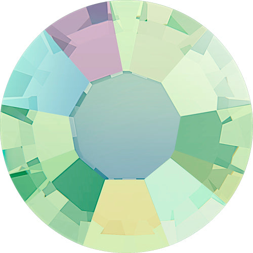 Stellux - Chrysolite AB