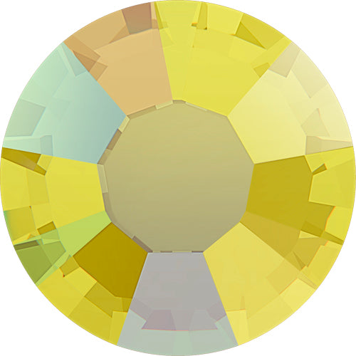 Stellux - Citrine AB