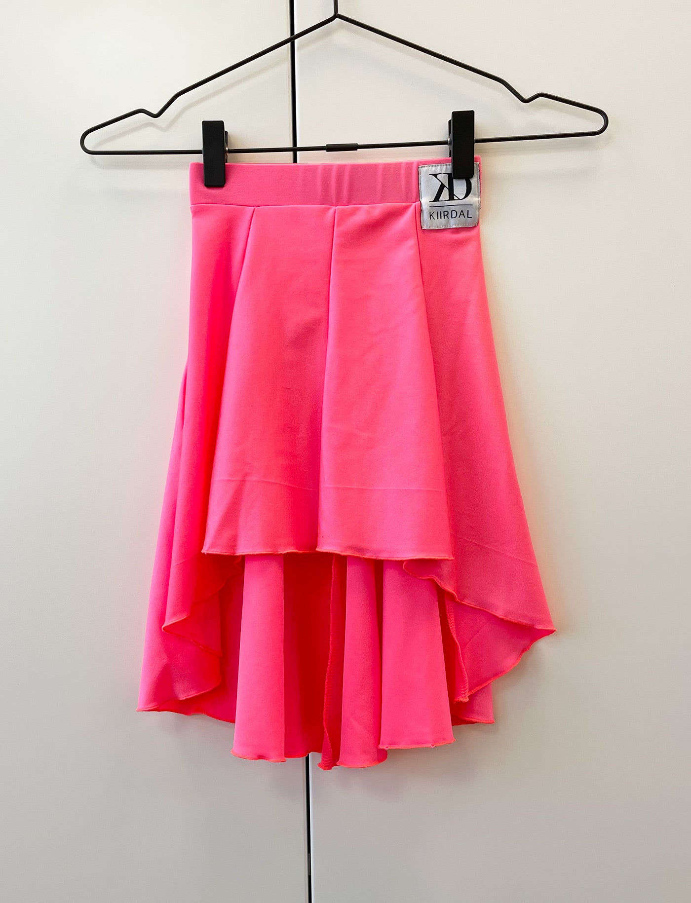 Nederdel i baner - Clematis