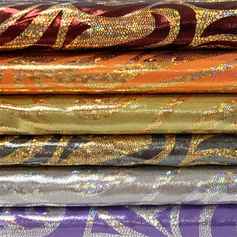 Glimmer Diverse Print