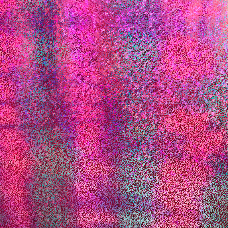 Glimmer Diverse Print
