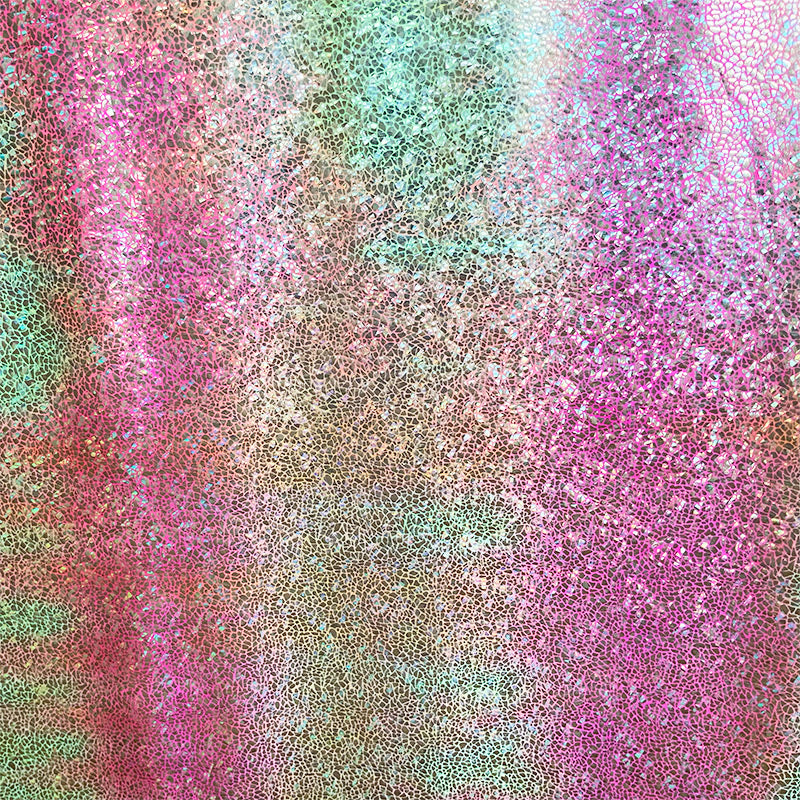 Glimmer Diverse Print