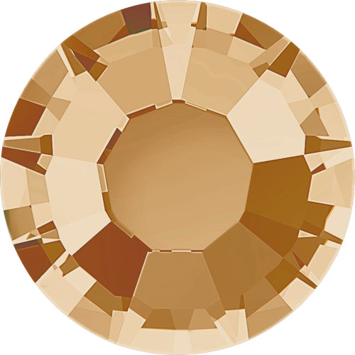 Stellux - Crystal Golden Honey