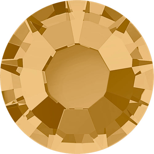 Stellux - Light Colorado Topaz