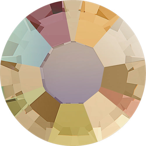 Stellux - Light Colorado Topaz AB