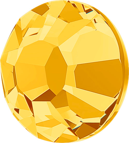 Stellux - Light Topaz
