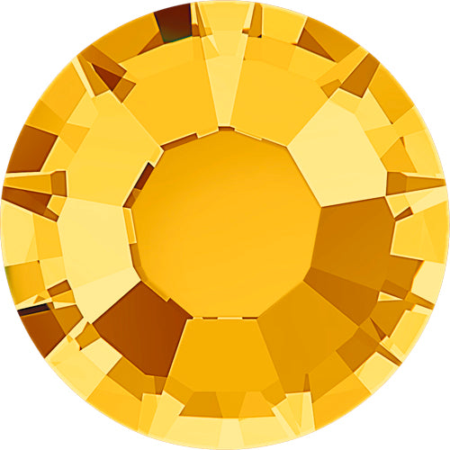 Stellux - Light Topaz