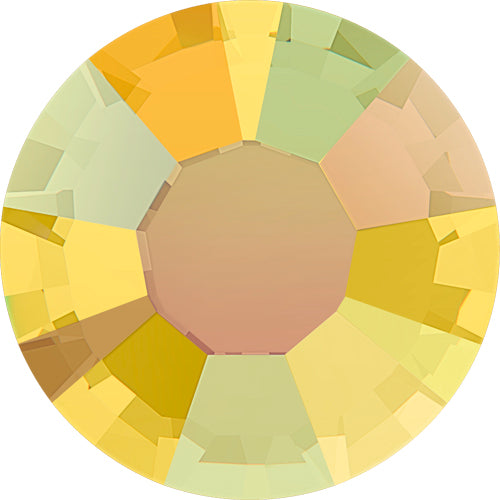 Stellux - Light Topaz AB