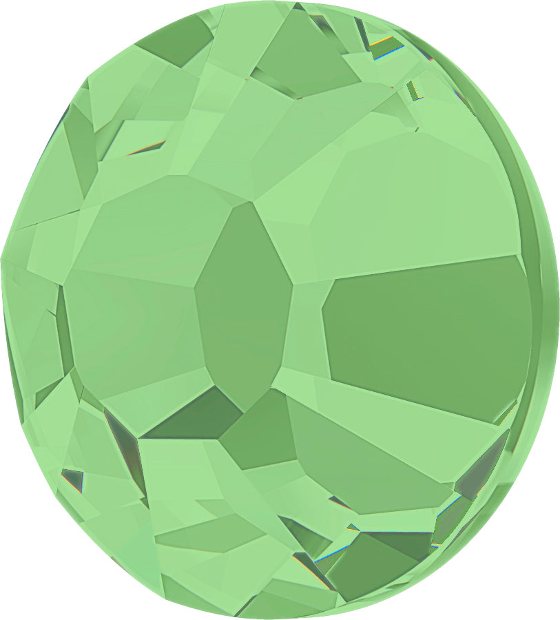 Stellux - Peridot
