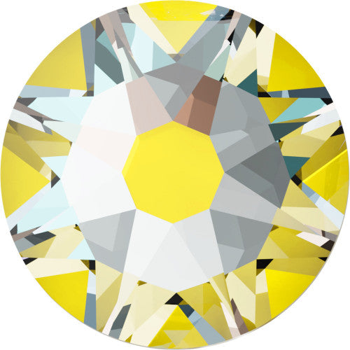 Swarovski - Sunshine DeLite