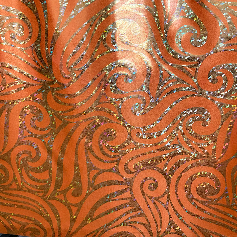 Glimmer Diverse Print