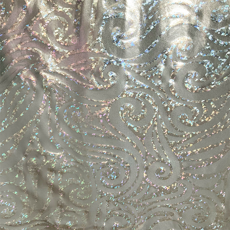 Glimmer Diverse Print