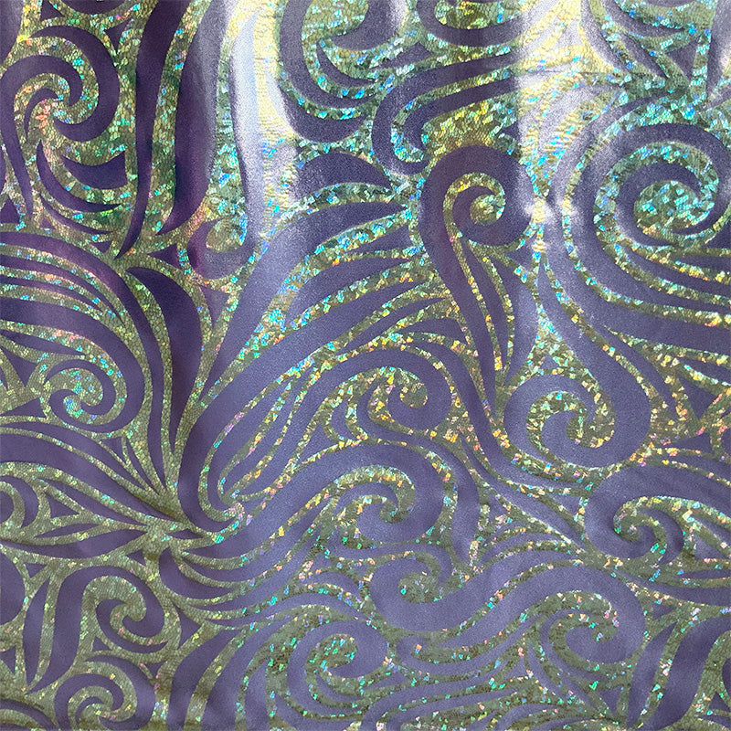 Glimmer Diverse Print