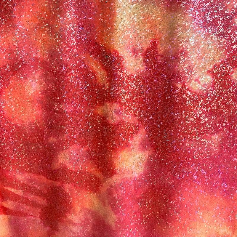 Glimmer Diverse Print