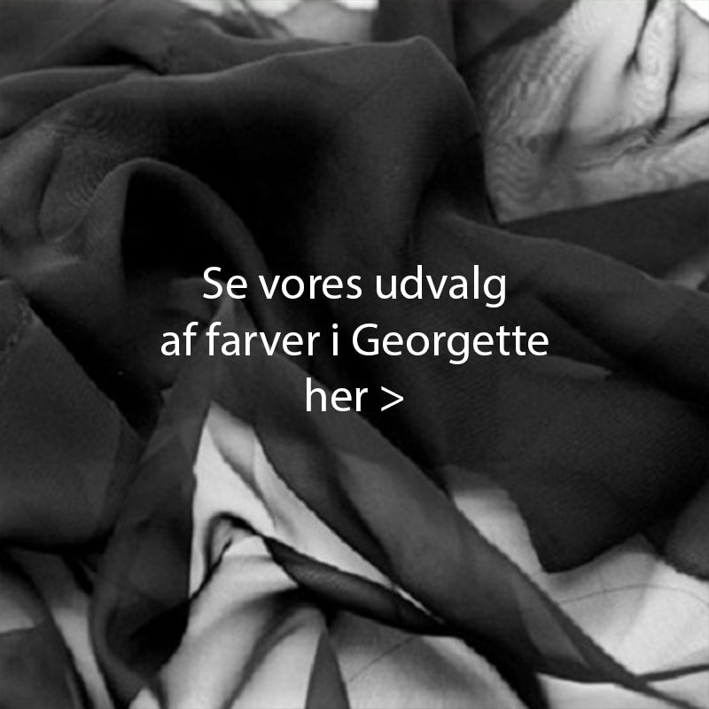 Georgette