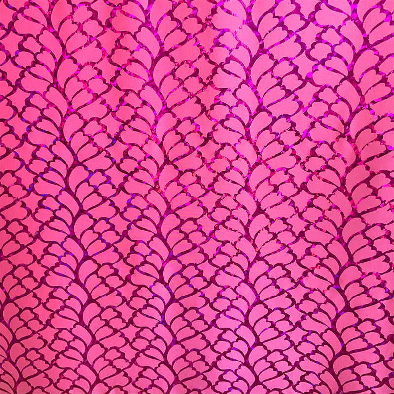 Glimmer Diverse Print