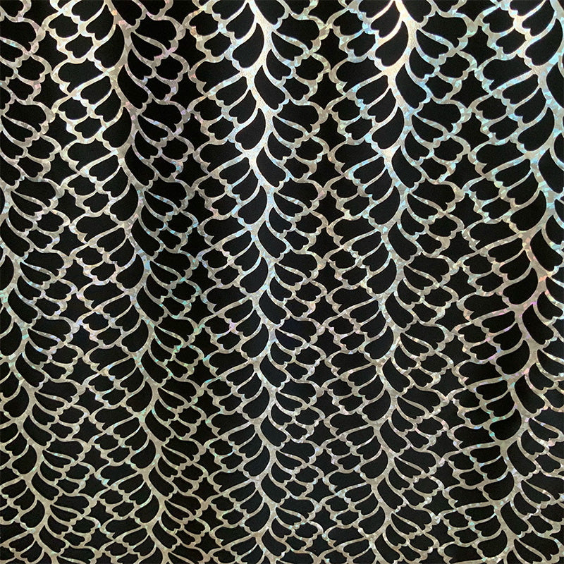 Glimmer Diverse Print
