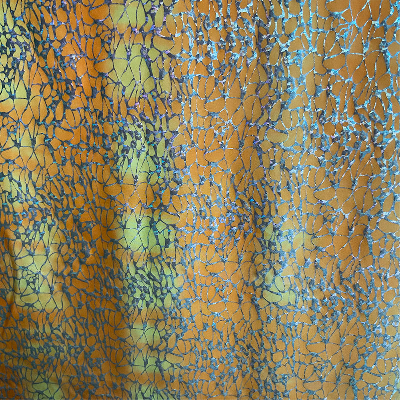 Glimmer Diverse Print
