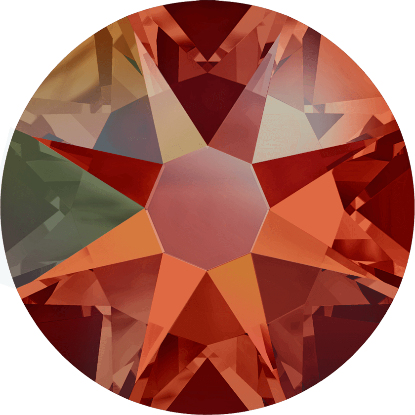 Swarovski - Hyasinth Shimmer