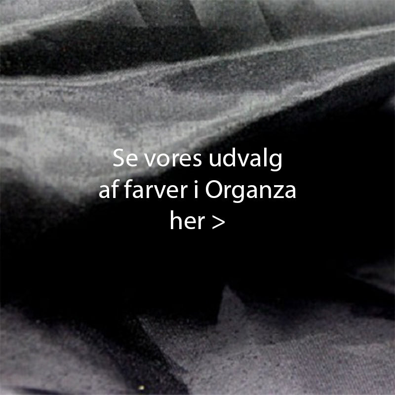 Organza