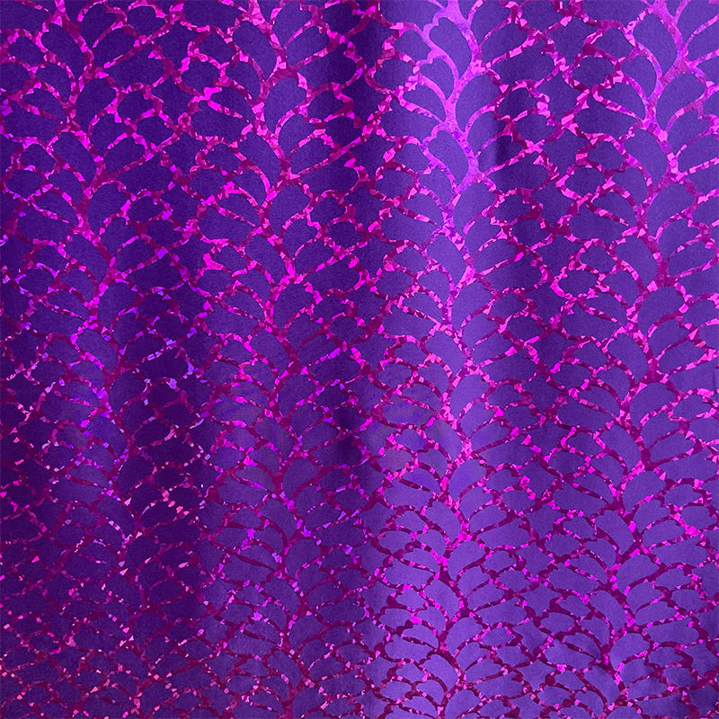 Glimmer Diverse Print