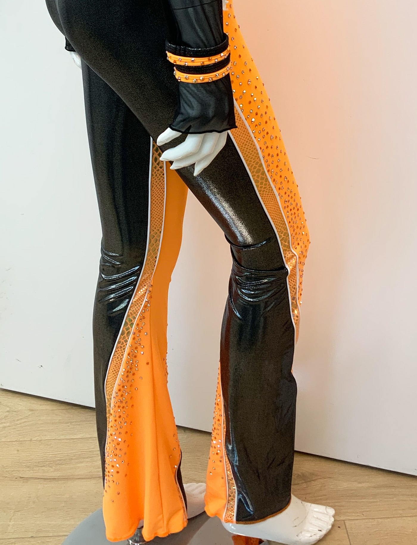 Discodragt str. XS