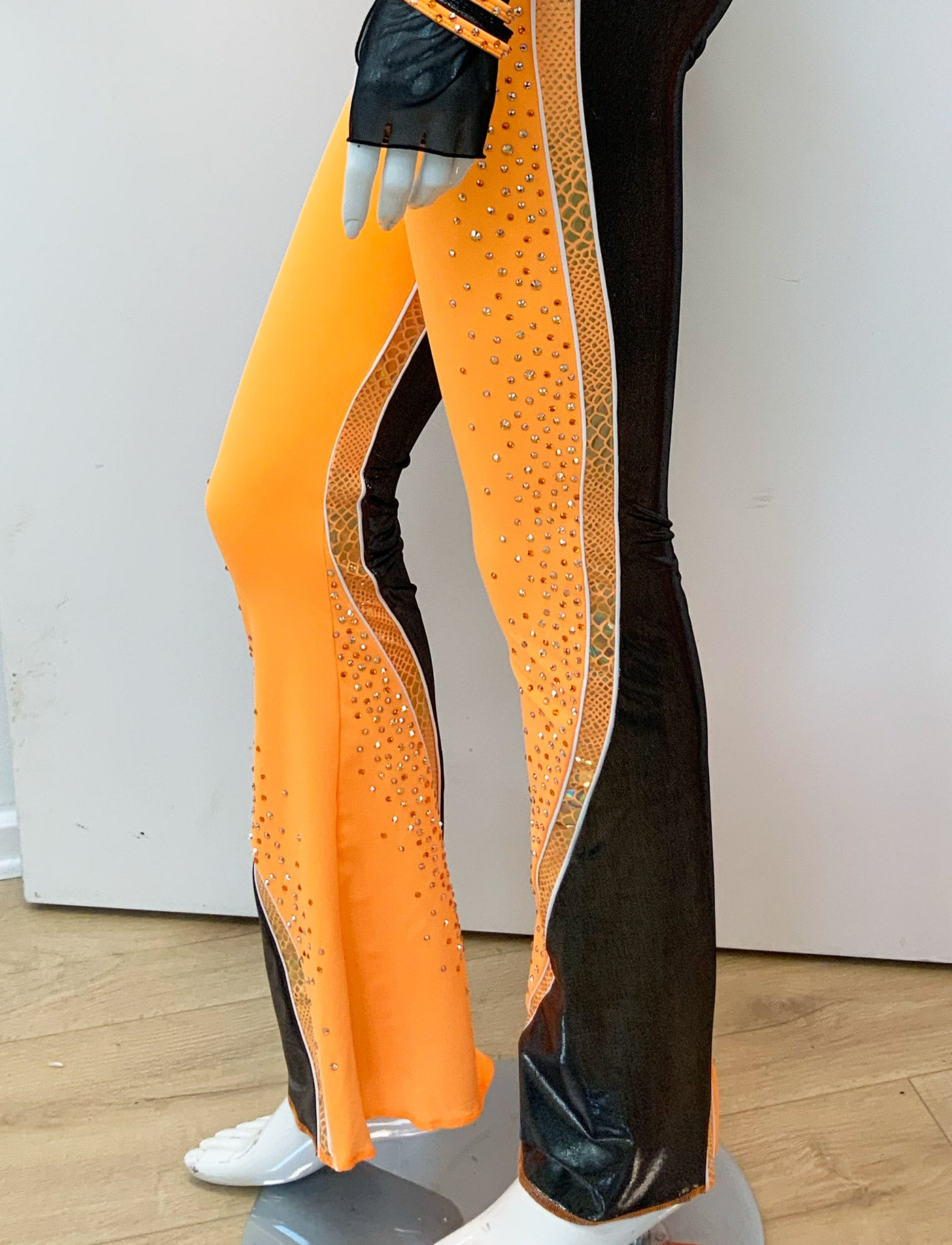 Discodragt str. XS