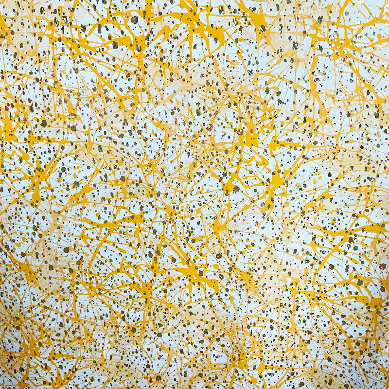 Glimmer Diverse Print