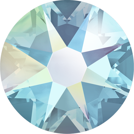Swarovski - Aquamarine AB