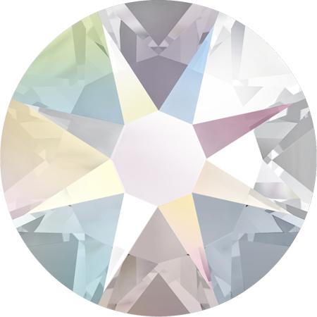 Swarovski - Crystal AB