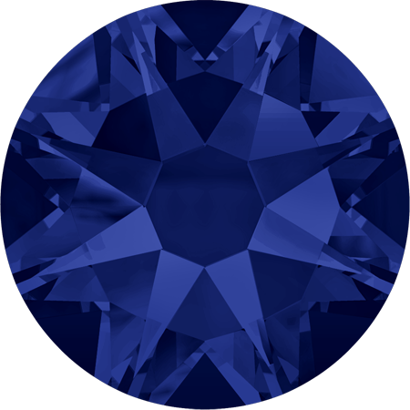 Swarovski - Dark Indigo