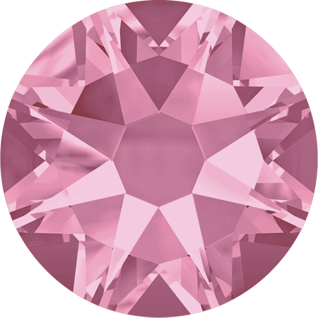 Swarovski - Light Rose