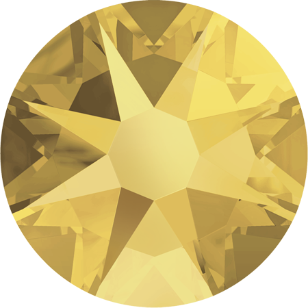 Swarovski - Metallic Sunshine