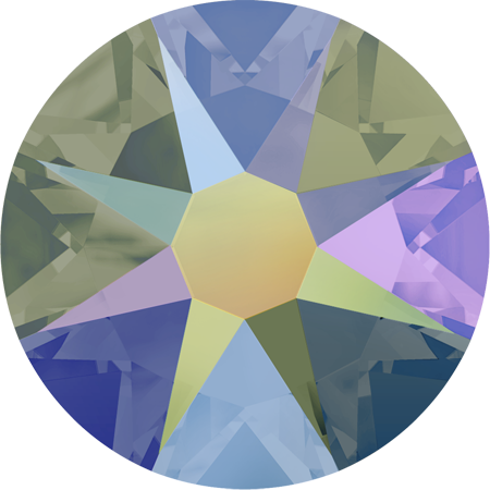 Swarovski - Paradise shine