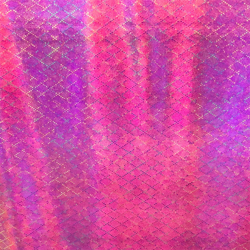 Glimmer Diverse Print